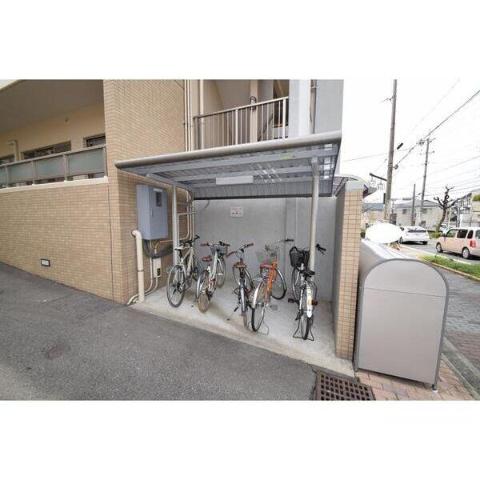 その他　共有部分