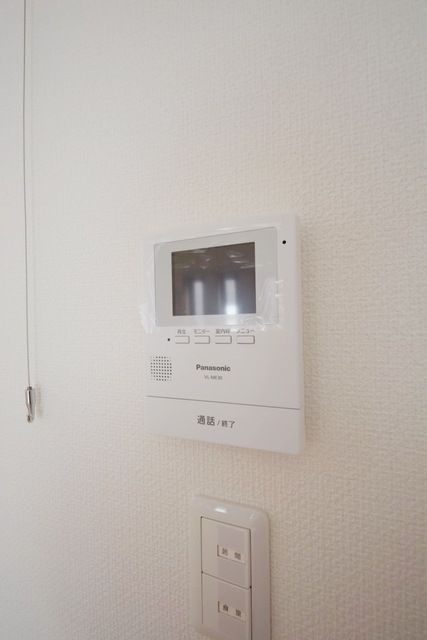 セキュリティ　★お問合せはタウンハウジングまで★