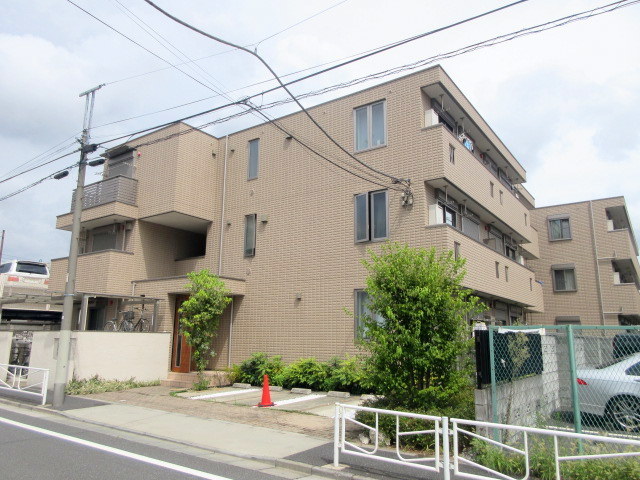 その他　閑静な住宅地