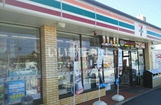 コンビニ　セブンイレブン 和歌山松江北店（コンビニ）まで1350m