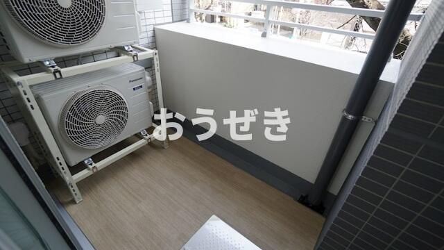 眺望　※同仕様参考写真