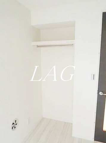 収納　収納です。