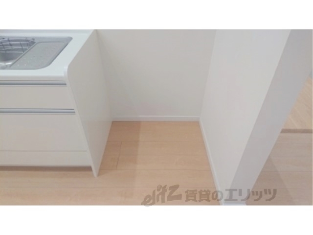 その他部屋・スペース　冷蔵庫置場
