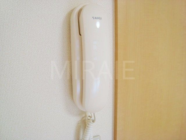セキュリティ　物件画像