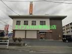 銀行　おかやま信用金庫東岡山支店（銀行）まで765m