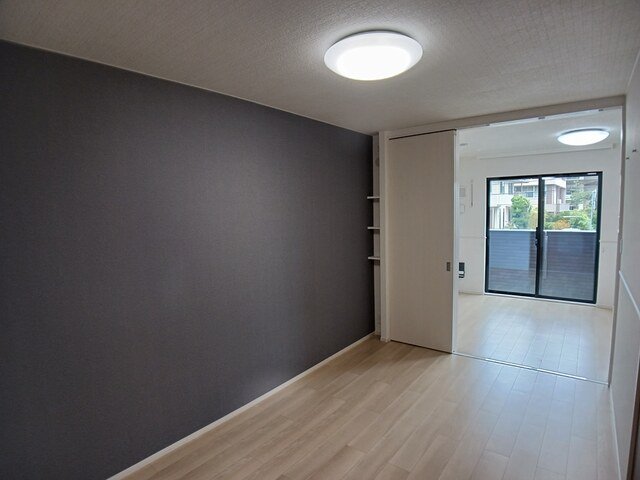 その他部屋・スペース　内装は落ち着いています