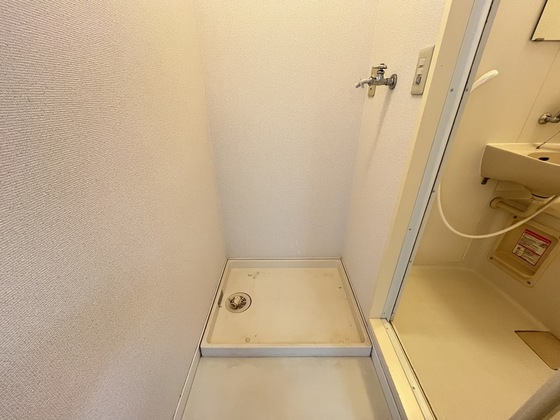 その他設備　※別部屋の写真です