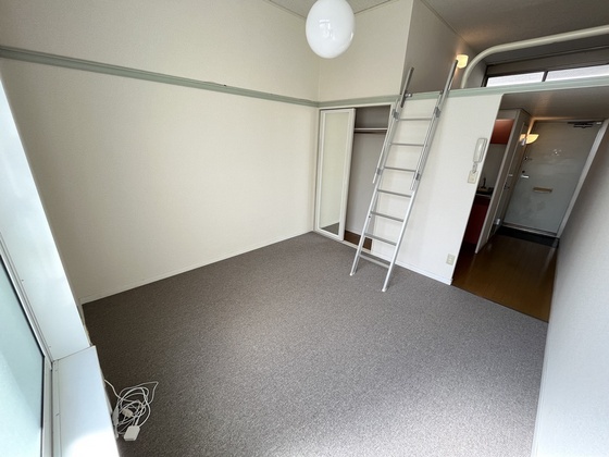 その他部屋・スペース　※別部屋の写真です