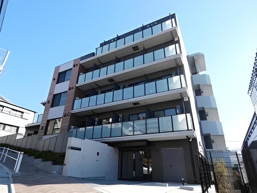 建物外観　☆きれいな外観☆