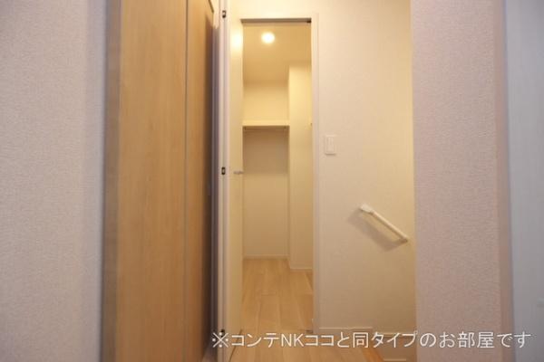その他設備　※イメージ画像