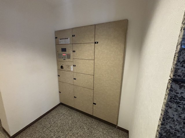 その他共有部分　共用部分