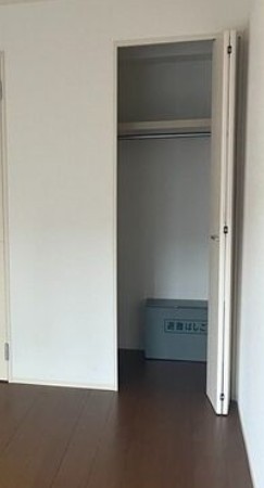 収納　※別室参照