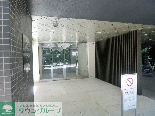 エントランス　★外観★