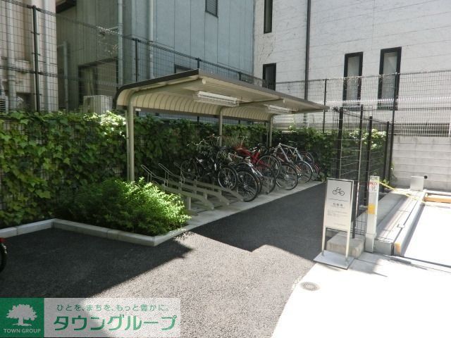 その他共有部分　★駐車場★