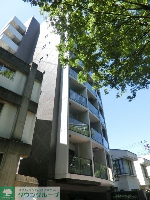 建物外観　★外観★