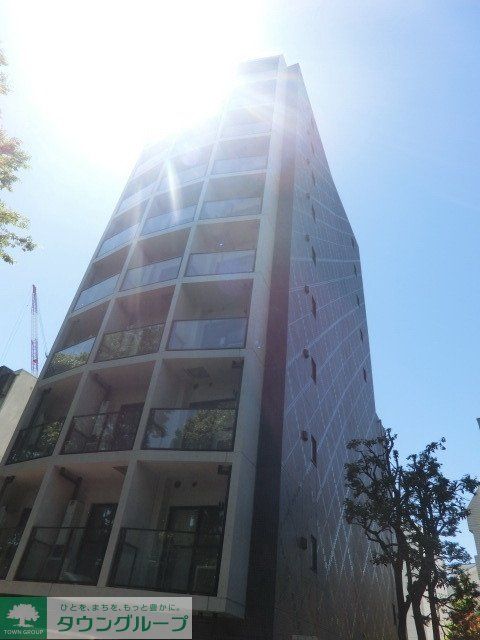 建物外観　★外観★