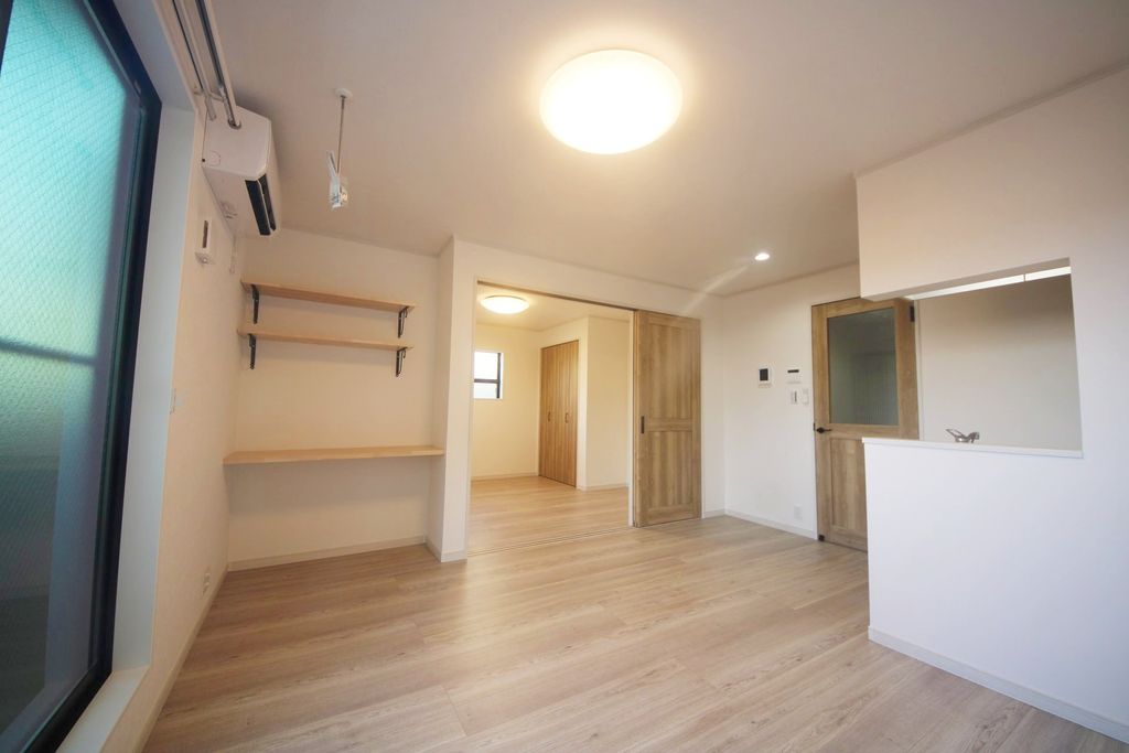 その他部屋・スペース