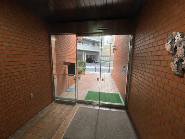 ロビー