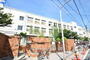 小学校　西淡路小学校（小学校）まで400m