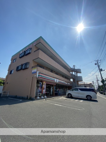 その他　セブン-イレブン 草加青柳5丁目店（その他）まで691m