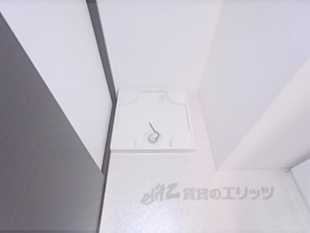 その他部屋・スペース　洗濯機置場