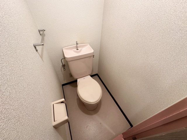 トイレ　バストイレ別でおすすめです☆