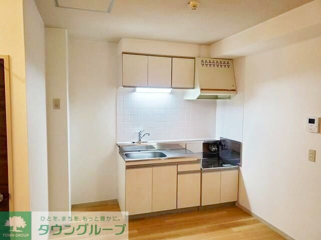 キッチン　お問合せはタウンハウジングまで！※現地待合わせ相談可能