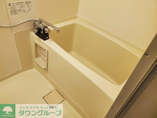バス・シャワールーム　お問合せはタウンハウジングまで！※現地待合わせ相談可能