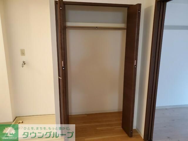 収納　お問合せはタウンハウジングまで！※現地待合わせ相談可能