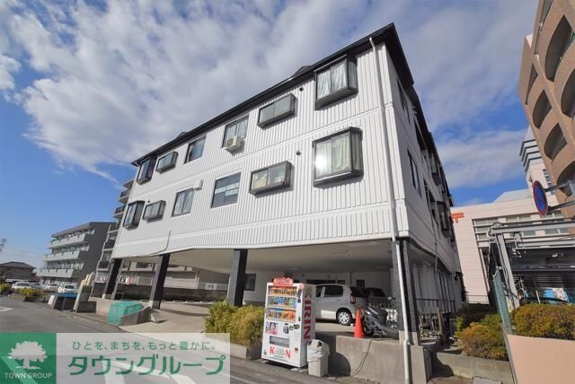 建物外観　お問合せはタウンハウジングまで！※現地待合わせ相談可能
