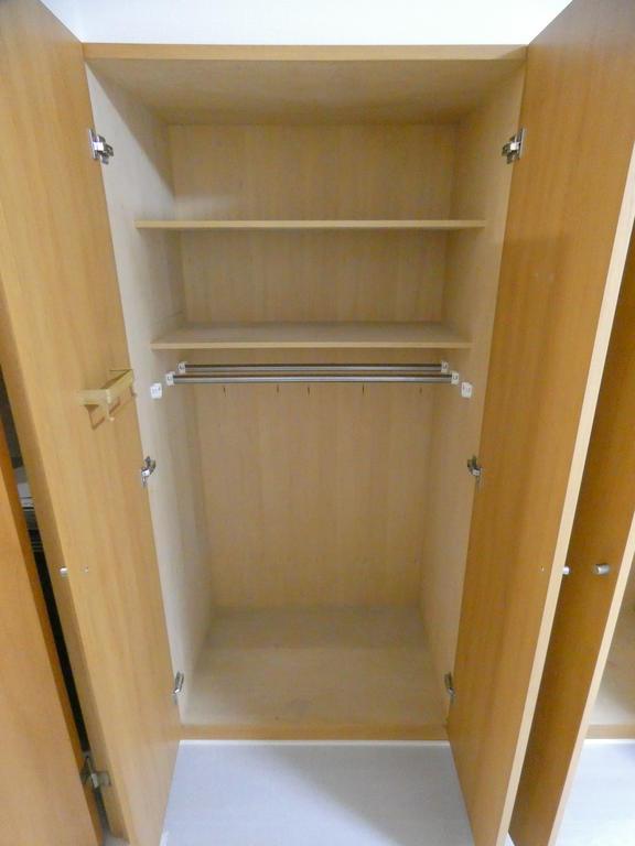 収納　収納※別部屋参考写真