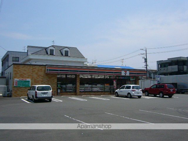 その他　セブンイレブン静岡寺田店（その他）まで208m