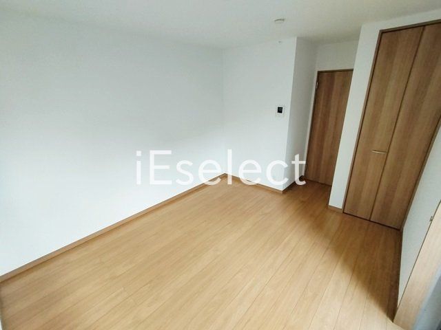 その他部屋・スペース　もちろん防犯シャッター完備