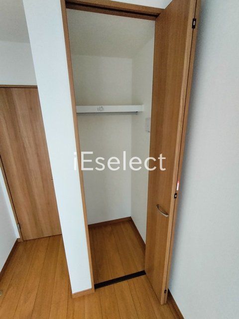 収納　たっぷり収納