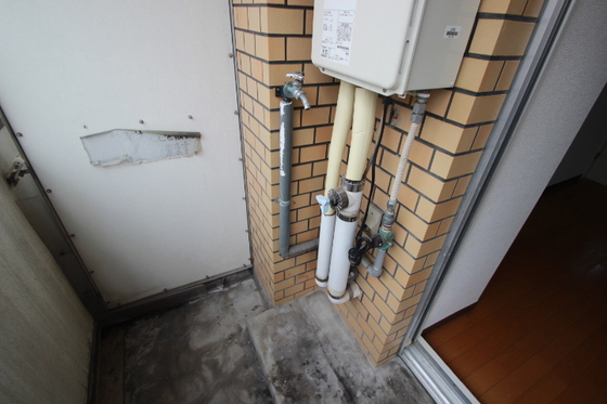 その他設備　※別部屋の写真です