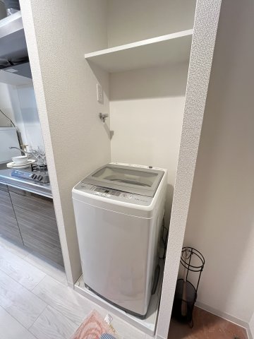 その他　モデルルーム