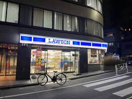 コンビニ　ローソン 元代々木町店（コンビニ）まで193m