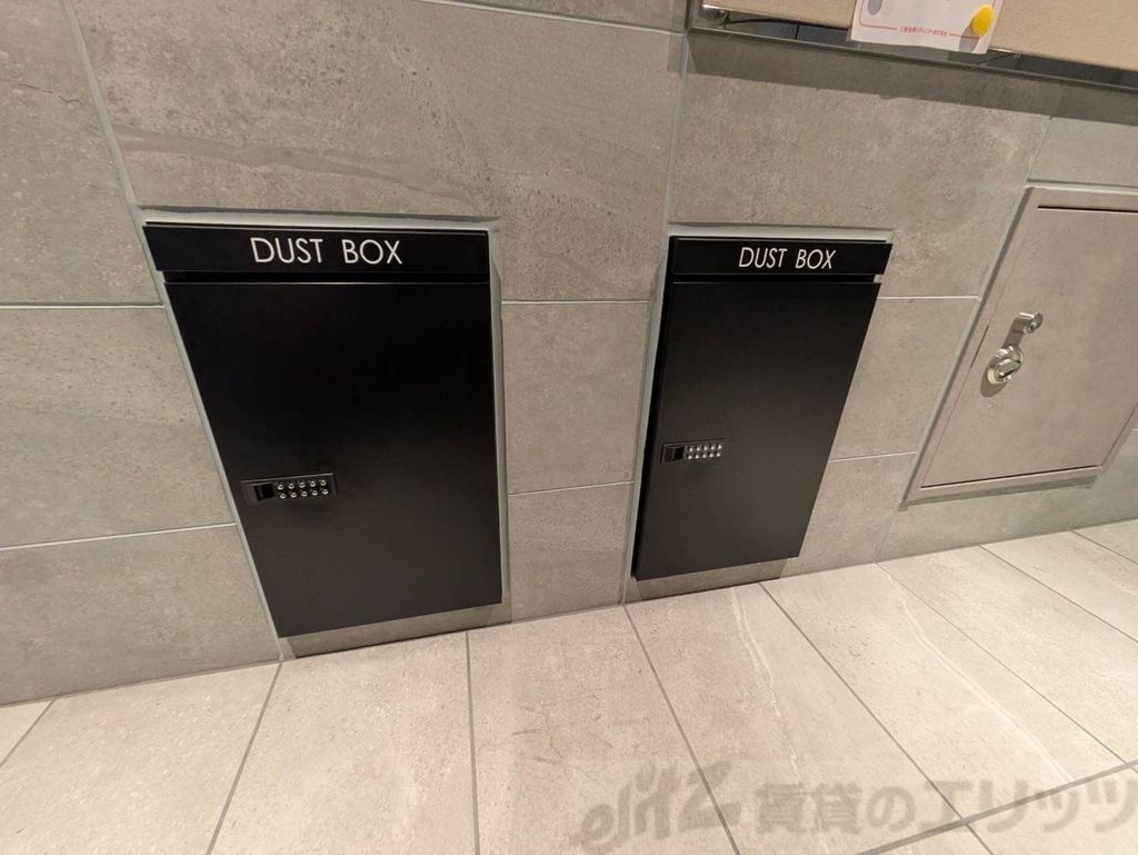 その他　下駄箱