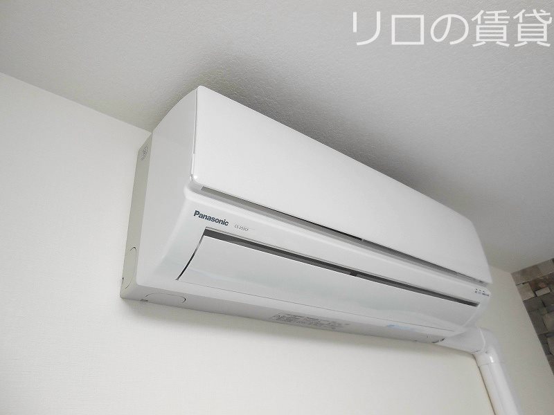 その他設備　別号室