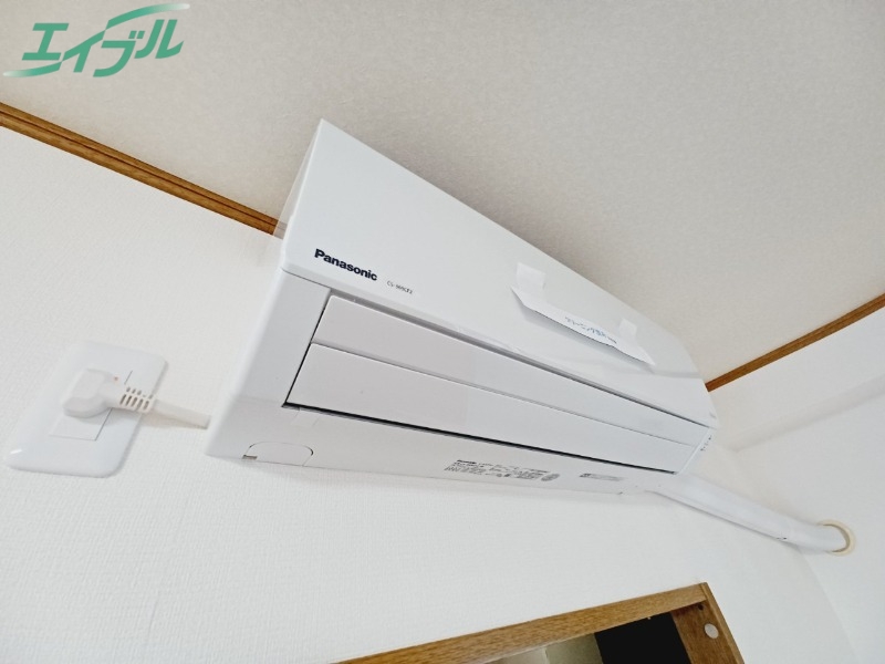 その他設備　同型参考写真