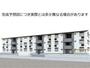 南熊本駅より徒歩11分 新築 3階建の賃貸物件