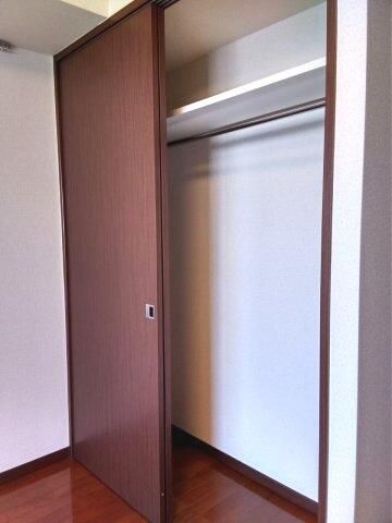 収納　☆たっぷり収納☆