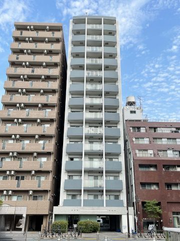 建物外観　☆綺麗な外観☆