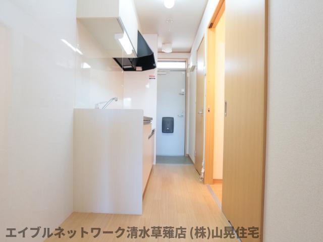 その他部屋・スペース　きれいな内装です