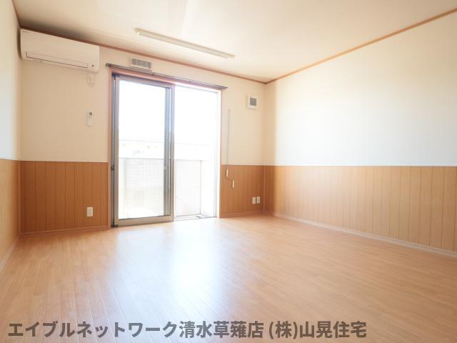 居室・リビング　使いやすいリビングです