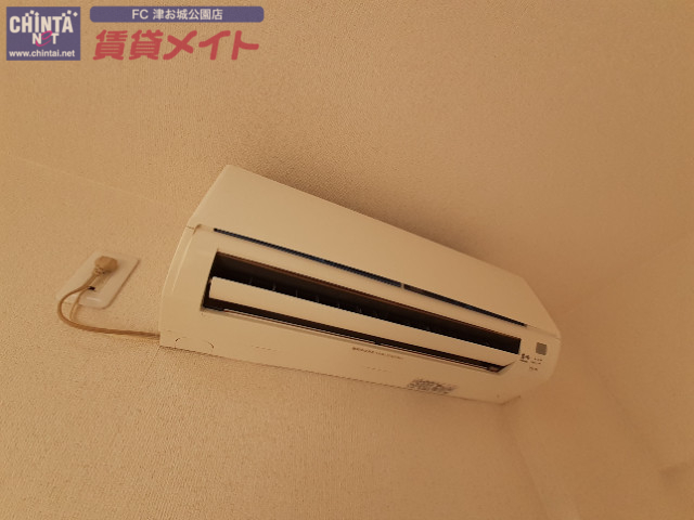 その他設備　同物件別部屋写真