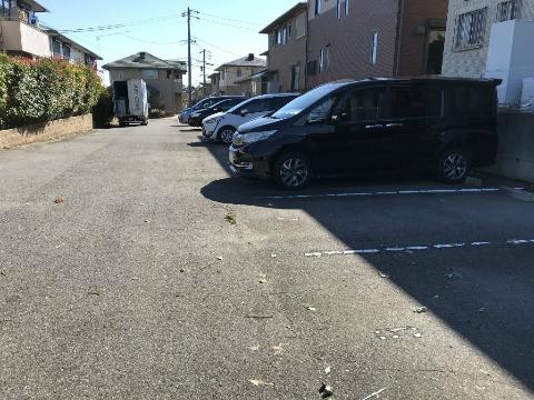 その他共有部分　共有部分
