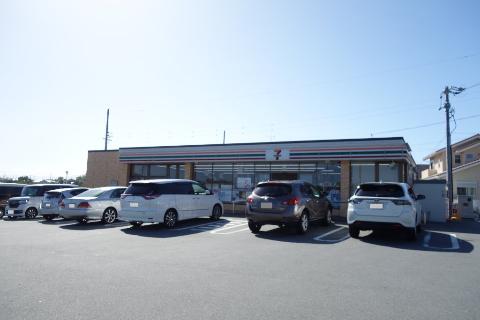 その他　セブンイレブン津市垂水店（その他）まで1506m
