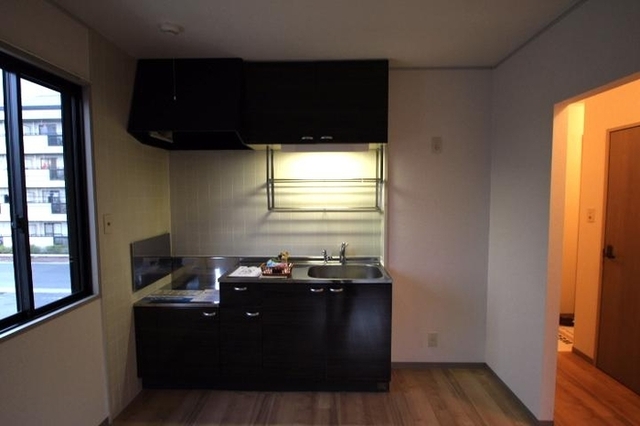 キッチン　２０２　キッチン