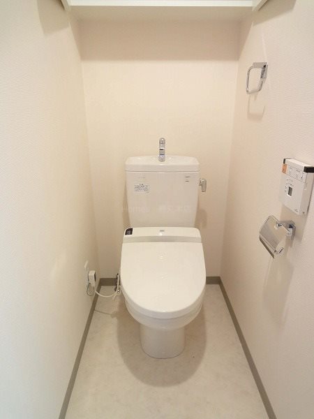 トイレ　参考写真です